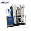 30-40Nm3/h Oxygen Generator Capacity Customized